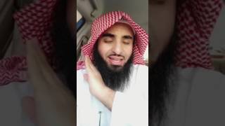 الداعيه محمد عجب