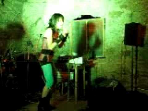 Xtatica - Ladyfest 2006
