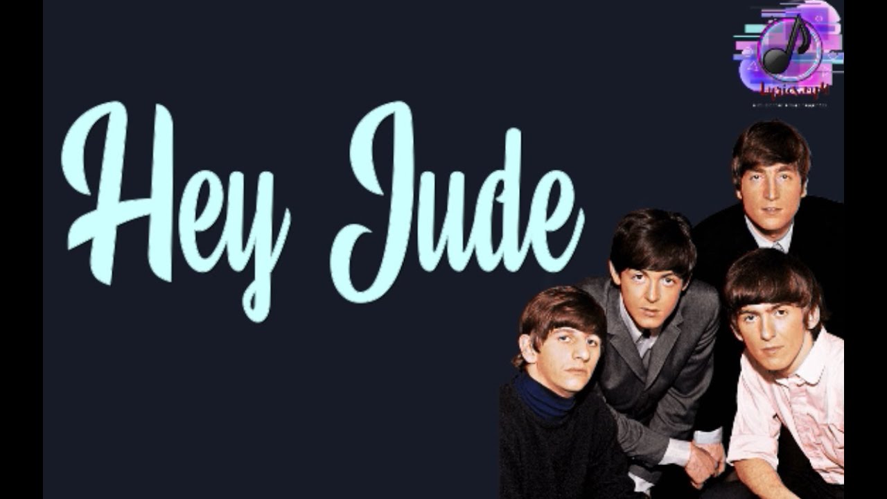 Hey Jude - The Beatles (Lyrics) Chords - Chordify
