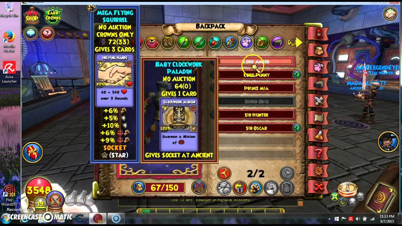 WIZARD101 HATCHING GIVEAWAY!!!!!!! YouTube