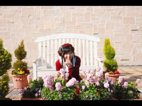 【RinRin☆】君の彼女　踊ってみた