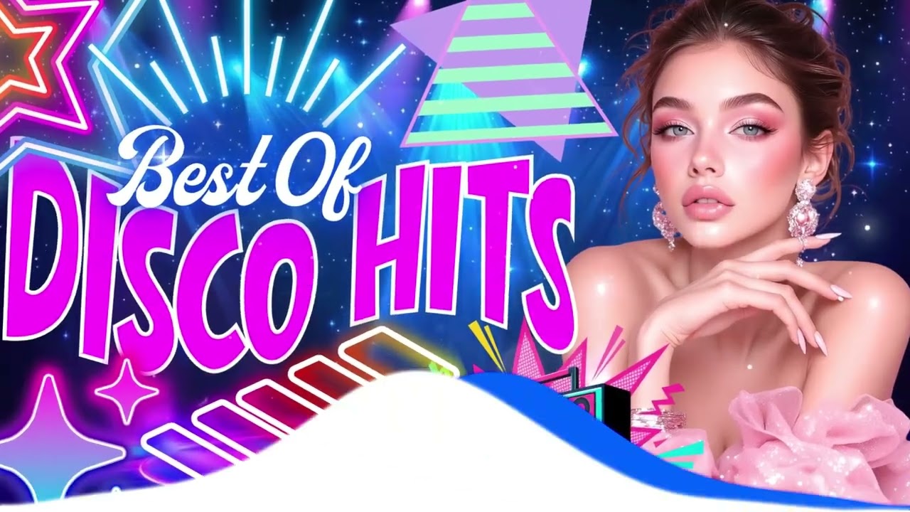 TOUCH BY TOUCH🎵 Disco Music Medley Golden Oldies Disco Dance | Super Hits 80s 90s Classic