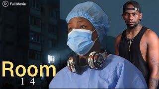 ROOM 14 | Full Movie | Melany Originals.