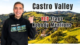 Is Castro Valley Actually Worth It? What Nobody Tells You Before You Buy.