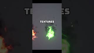 Making Stylized Fires in #UnrealEngine #UE5 #Gamedev #vfx