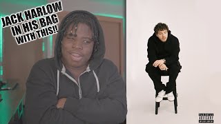 Jack Harlow - Poision & Churchill Downs (CHTKMY) REACTION