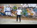 OMFG - Hello dance | LuisAngel