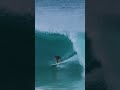 James Cervi tucks in deep  #surfing #kirra #swellevent #alfred