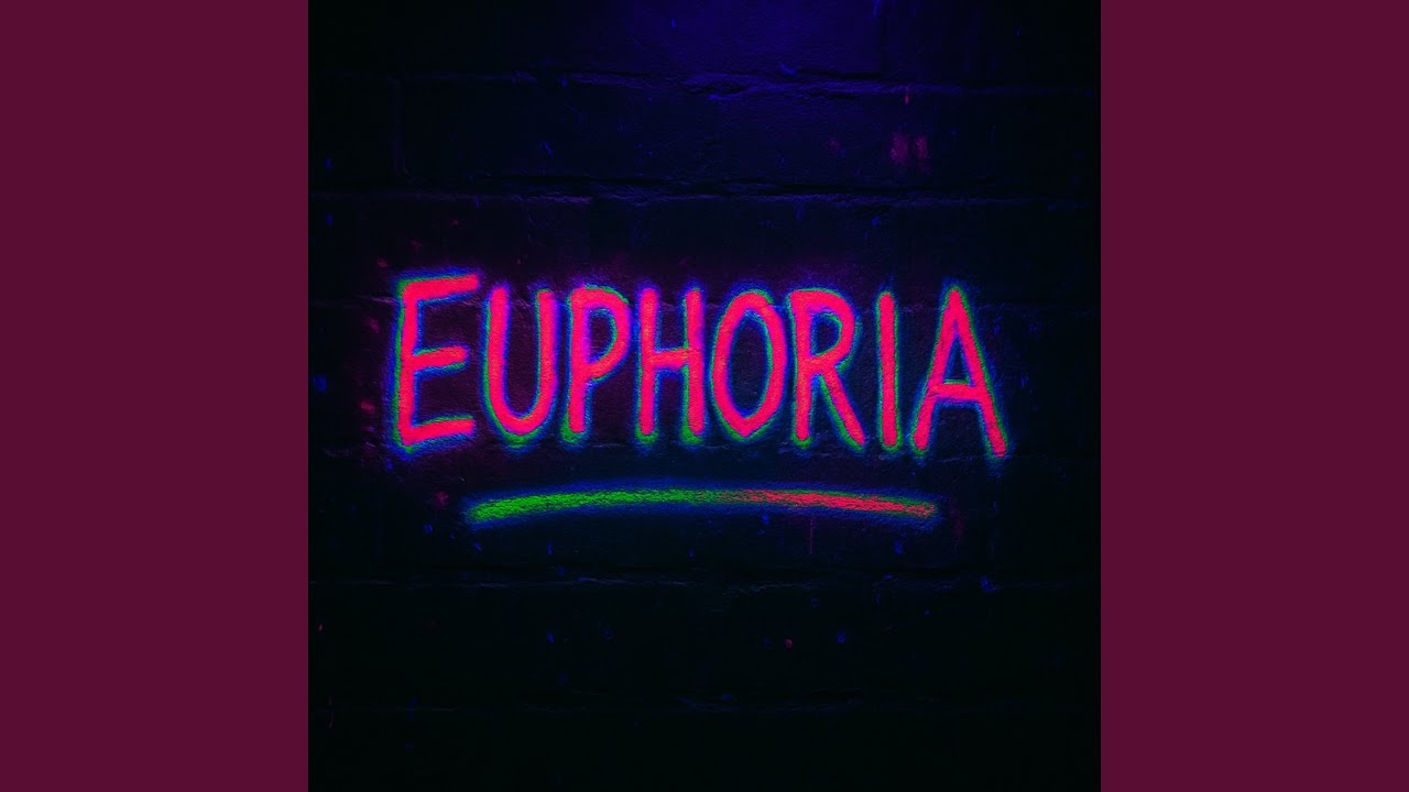 Euphoria: A Teenage Dream Gone Wrong