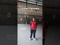 latihan Perbakin