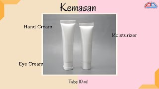 Soft Tube 10 ml - kemasan terbaik produk skincare screenshot 3