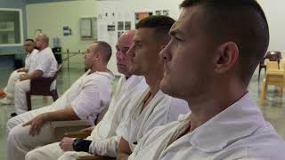 Changing lives at the Kyle Correctional Facility