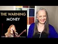 Voice Teacher Reaction to The Warning - MONEY (Official Performance Video)