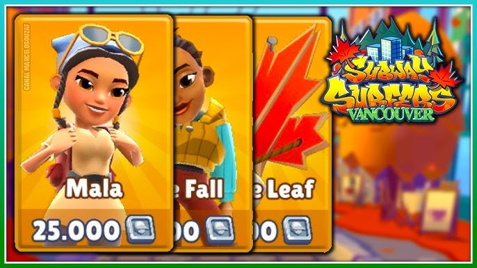 Porque não usar hack no Subway Surfers em 2021 