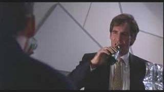 Scott Bakula Music Video 