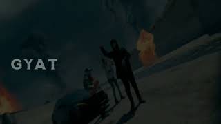 [FREE] Yeat Type Beat GYAT | Type Beat| Instrumental 2023