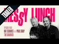 The Damned - On Messy Lunch Episode 4 at Legado - Trailer