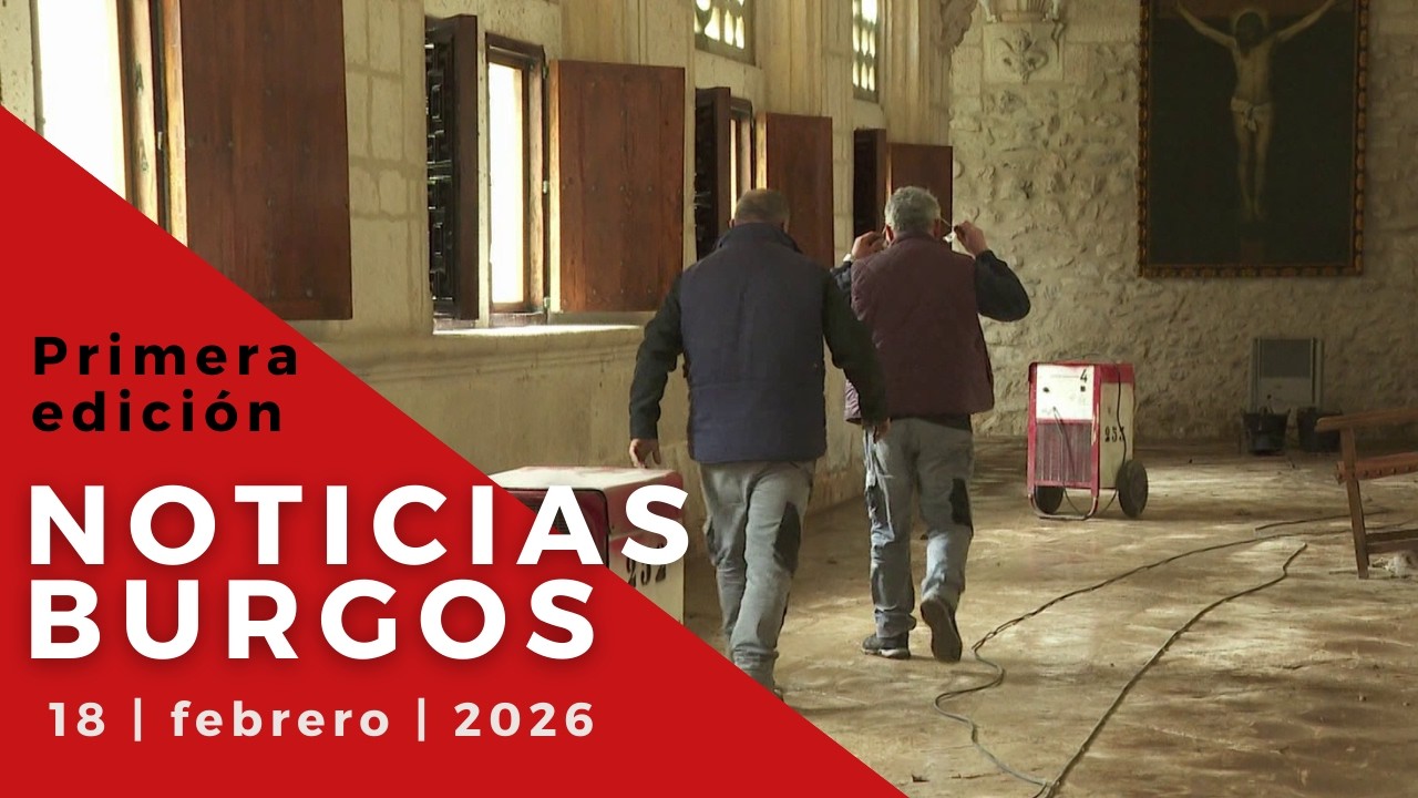 NOTICIAS 8 PRIMERA EDICIÓN | 18-02-2026