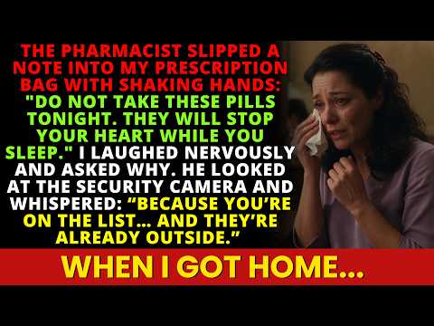 Mystery Pill? Don't Guess, Use Pill Wizard!