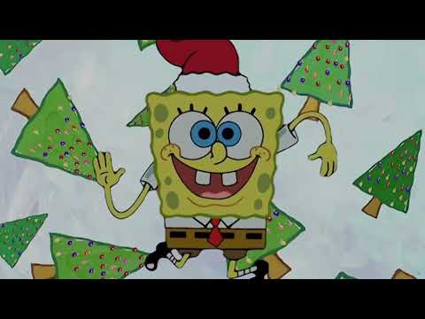 Drake Money In The Grave Last Christmas Remix X SpongeBob Christmas Short Version 