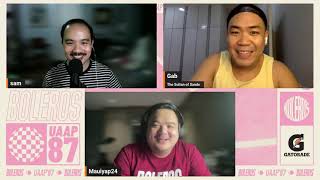 Download Lagu Alarcon Explodes as UE Gets Their 5th Straight Loss + Gatorade Ballers of the Week | UAAP Season 87 Download Lagu Alarcon Explodes as UE Gets Their 5th Straight Loss + Gatorade Ballers of the Week | UAAP Season 87