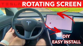 The BEST Upgrade for Your Tesla Model 3! by Overdrive Reviews 1,581 views 11 months ago 17 minutes