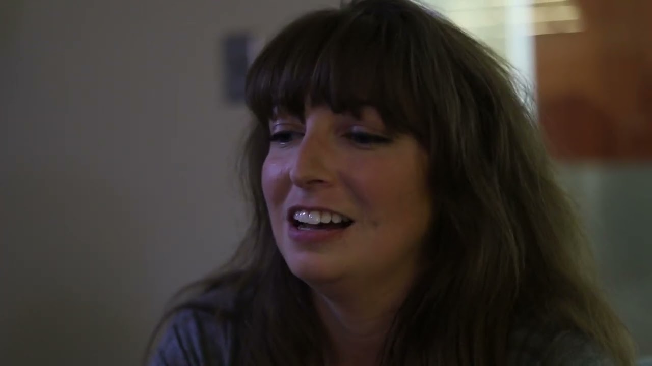 Running Clip - Group