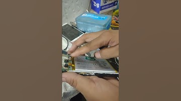 Vivo Y35 Charging problem Solved #phonefix #device #realme8 #samsungphonerepair #realme8pro #iphone