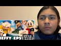Kable10: Jeffy 3P$+E!N (REACTION)