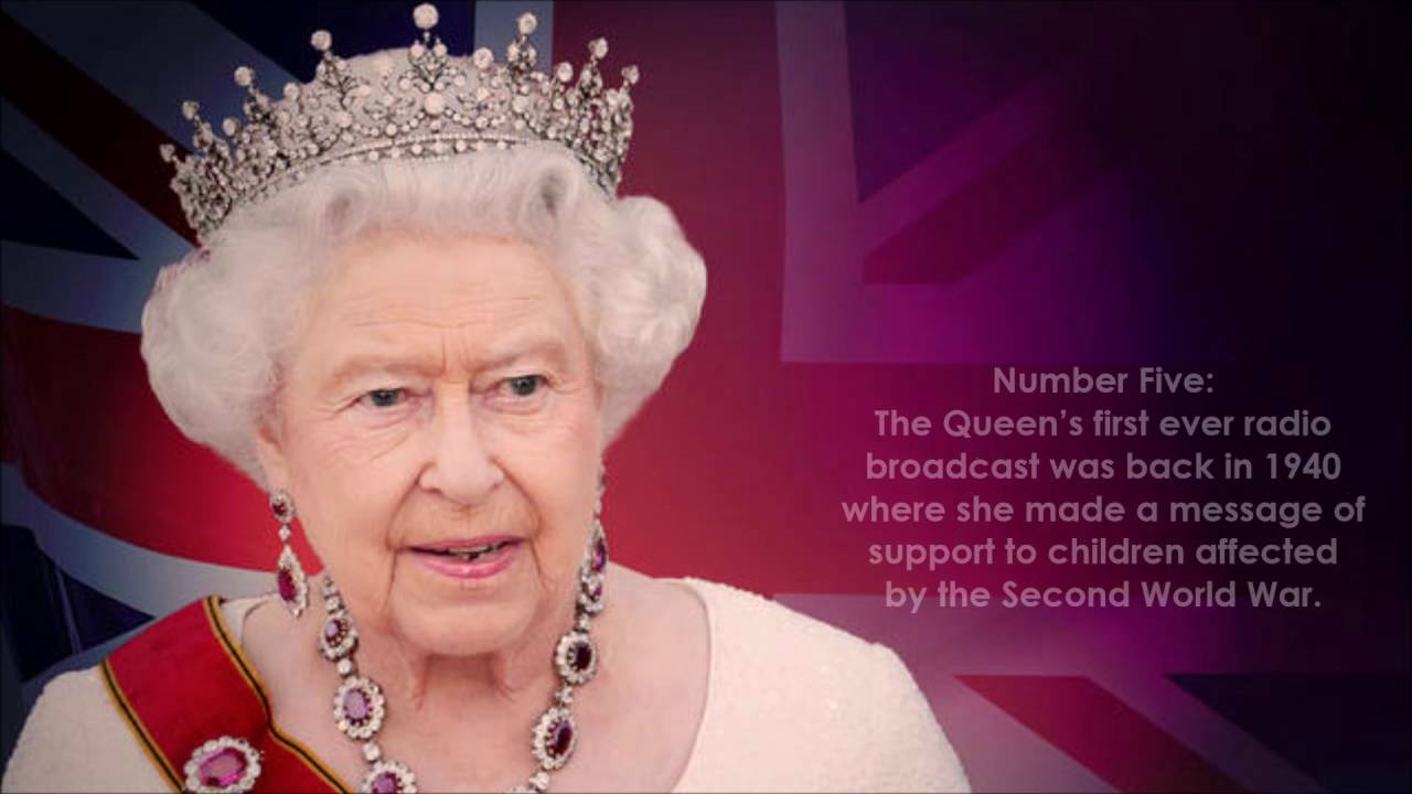 Queen, england queen, UK.