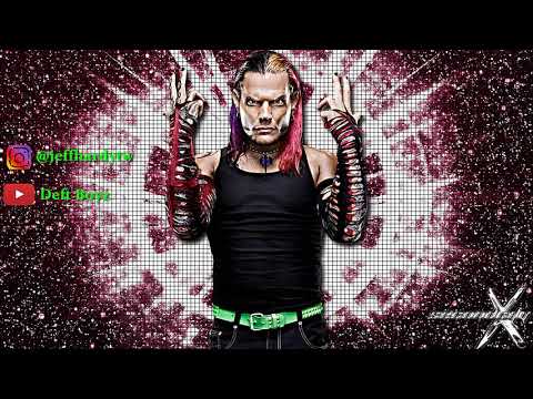 Jeff Hardy -