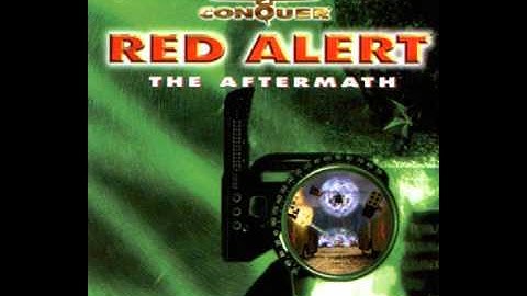 Command & Conquer Red Alert - Aftermath Expansion Music - Bog