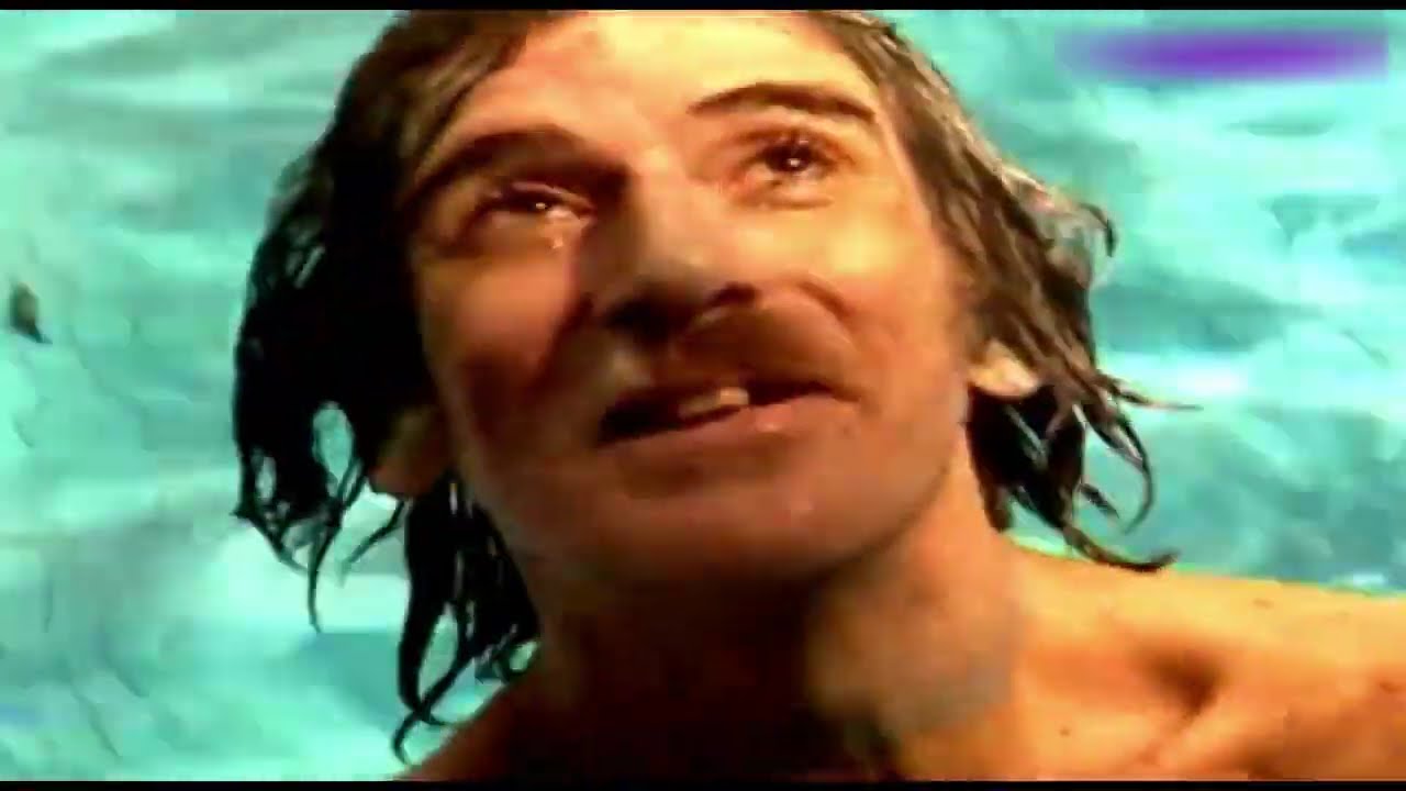 CHARLY GARCIA, VUELA, Me tiré por vos VIDEO FULL