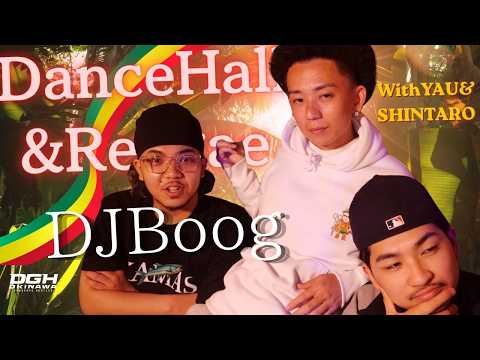 CHOUJI - YouTube