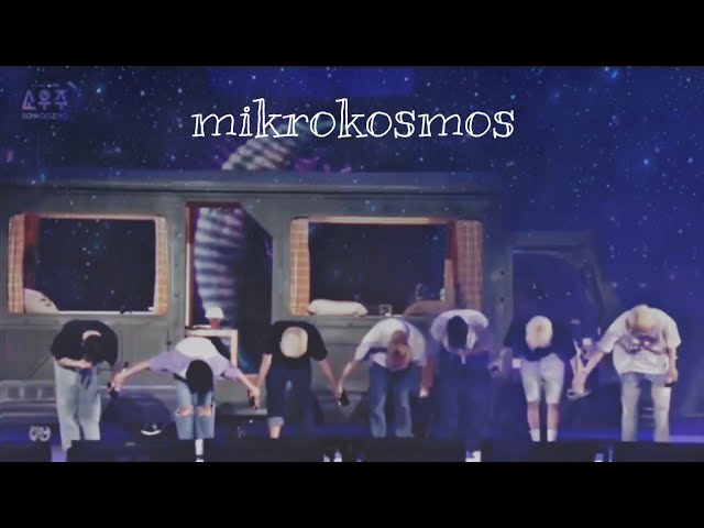 ENG SUB] BTS (방탄소년단) 