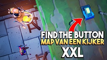FIND THE BUTTON XXL! - Fortnite Map from a Viewer #82