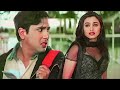 Oye Raju Pyar Na Kariyo 4k Hd Video Song | Govinda, Rani Mukherjee |