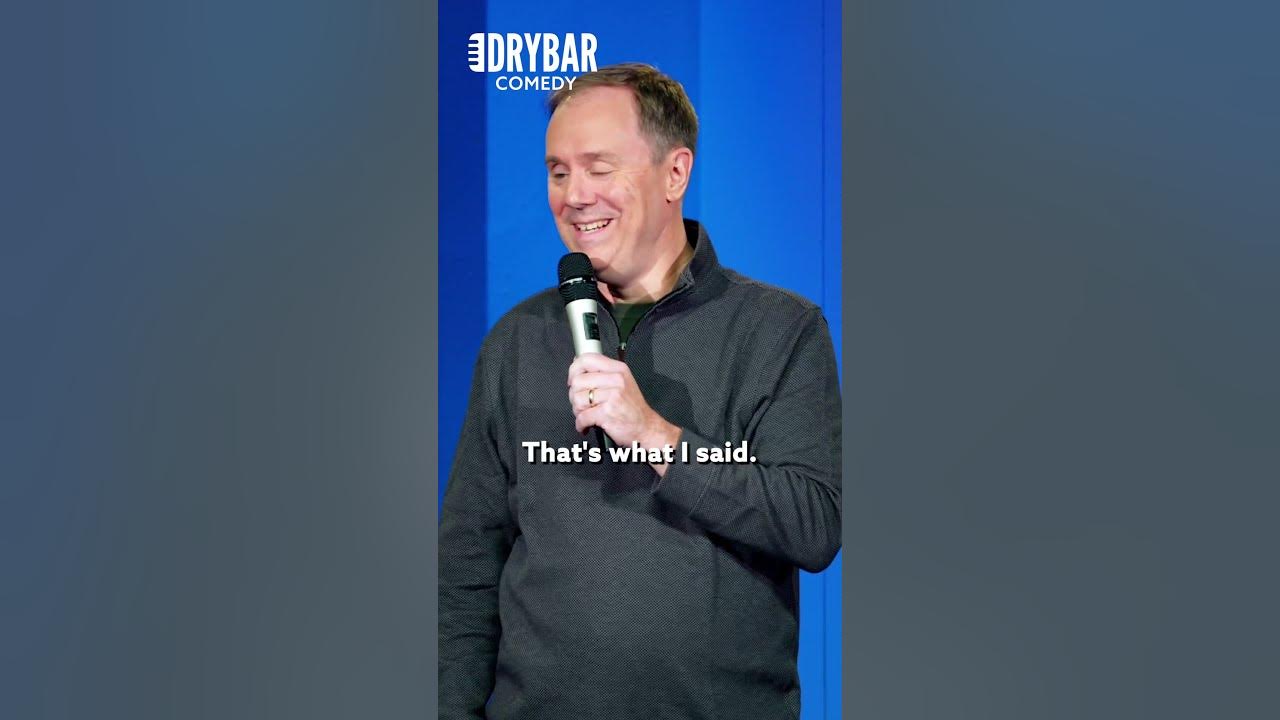 The Real Reason To Have Kids. Brian Bates