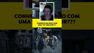 Esses inimigos estão muito inteligentes... #pc #samson #samsongameplay  #gaming #memesdaily