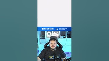 Cómo volver al editor de widgets clásico de WordPress #shorts #wordpress #gutenberg