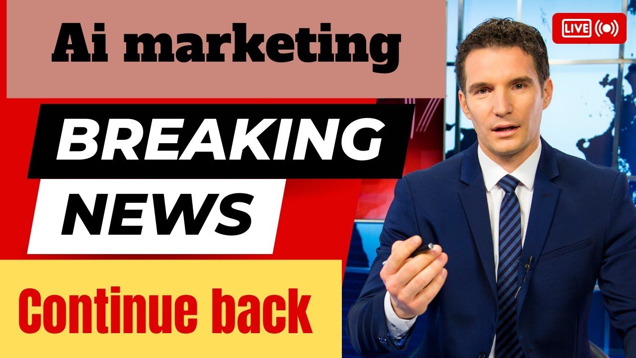 𝗔𝗶 𝗺𝗮𝗿𝗸𝗲𝘁𝗶𝗻𝗴 𝗶𝘀 𝗯𝗮𝗰𝗸 𝗴𝗼𝗼𝗱 𝗻𝗲𝘄𝘀 | 𝗮𝗶 𝗺𝗮𝗿𝗸𝗲𝘁𝗶𝗻𝗴 𝘁𝗼𝗱𝗮𝘆 𝗹𝗮𝘁𝗲𝘀𝘁 𝘂𝗽𝗱𝗮𝘁𝗲𝘀 | 𝗮𝗶 𝗺𝗮𝗿𝗸𝗲𝘁𝗶𝗻𝗴 𝘁𝗼𝗱𝗮𝘆 𝗹𝗮𝘁𝗲𝘀𝘁 𝗻𝗲𝘄𝘀.