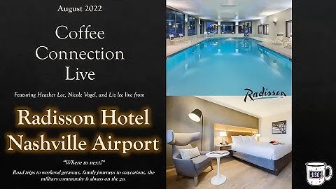 Radisson hotel nashville airport airport center drive nashville tn