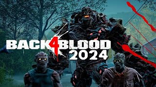 Is Back 4 Blood Worth Playing in 2024?