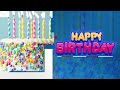 June 7 & 8 birthdays