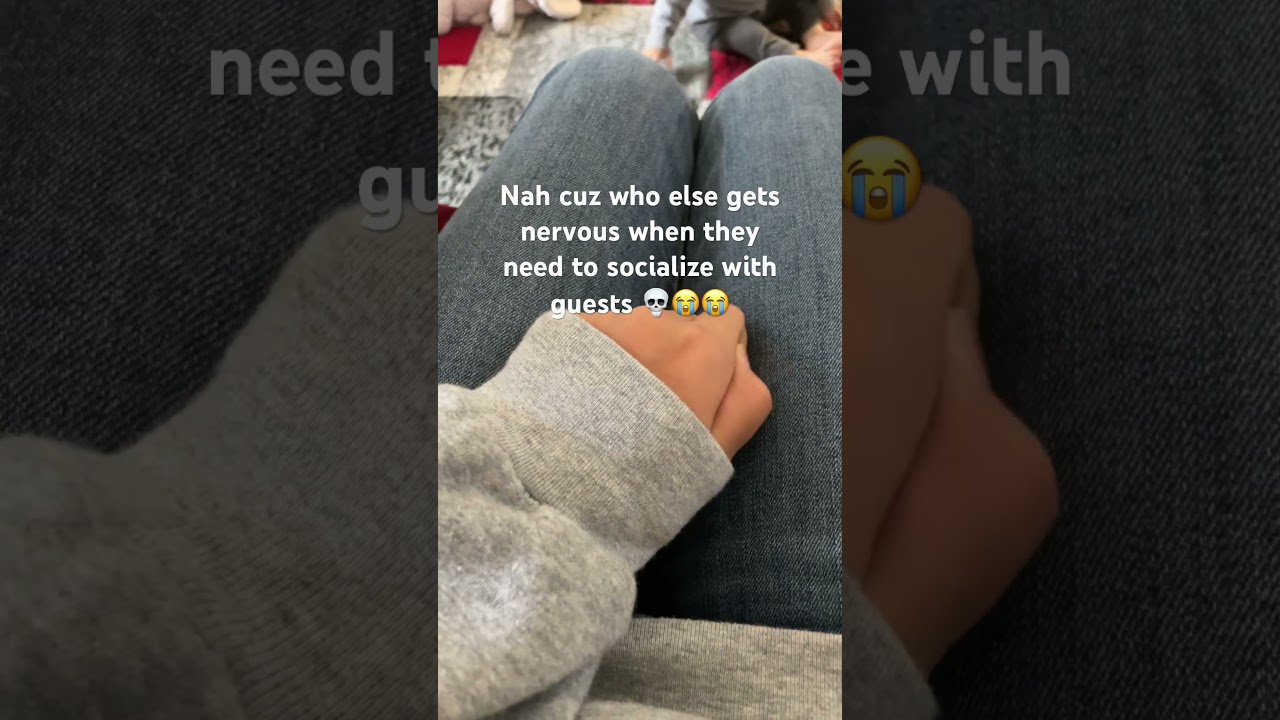 Ecpecially when u don’t wanna get out of ur room but the food is outside 😭😭