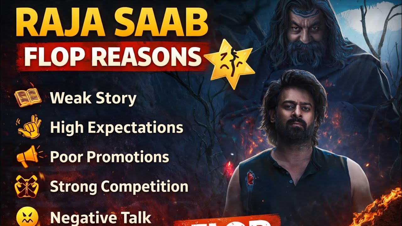 RAJASAAB FLOP HAVADANIKI REGIONS|  