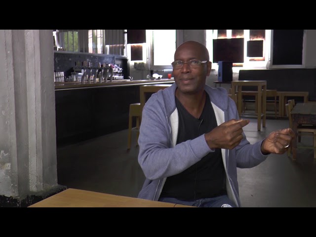 Watch Onbegrensde krachten: Baodoa - Ousmane Niang on YouTube.