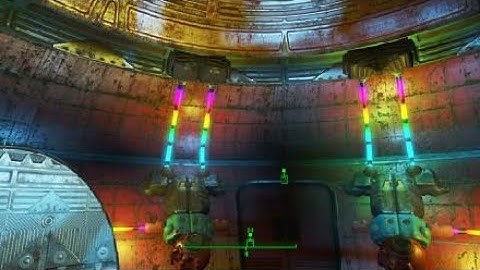 Nuka World DLC - Hubologists pt 1 - Fallout 4 Survival Guide By Bell