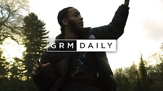 Dash Powers - Heavy [Music Video] | GRM Daily