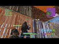 Fortnite Final Kill Cam